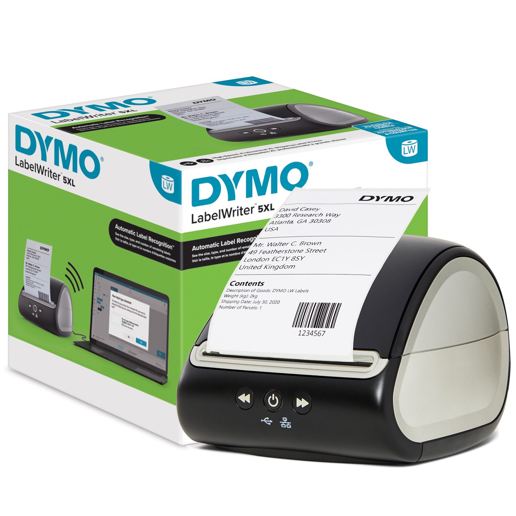 Dymo 2112725