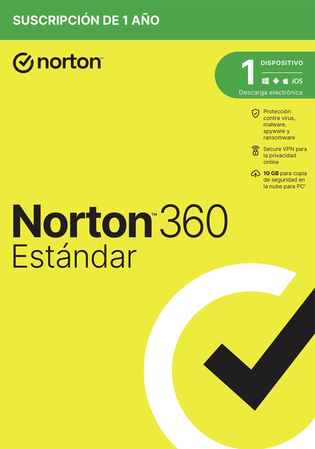 Norton 21433183