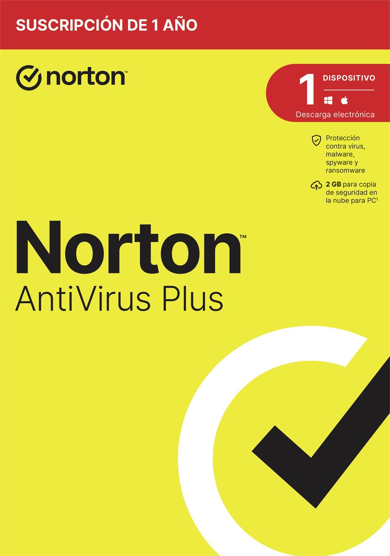 Norton 21433200