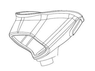 Zebra 21-71043-04R