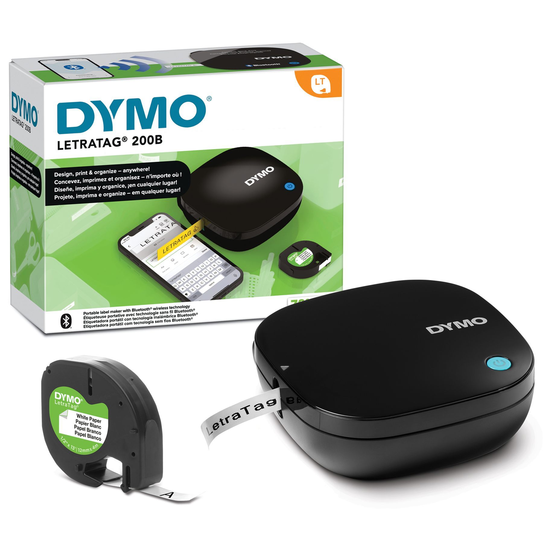 Dymo 2172855