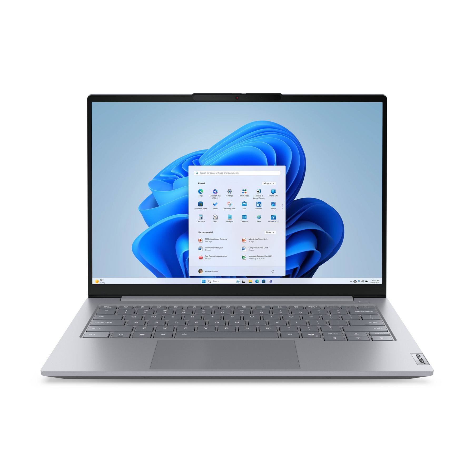 Lenovo 21SJ007XSP