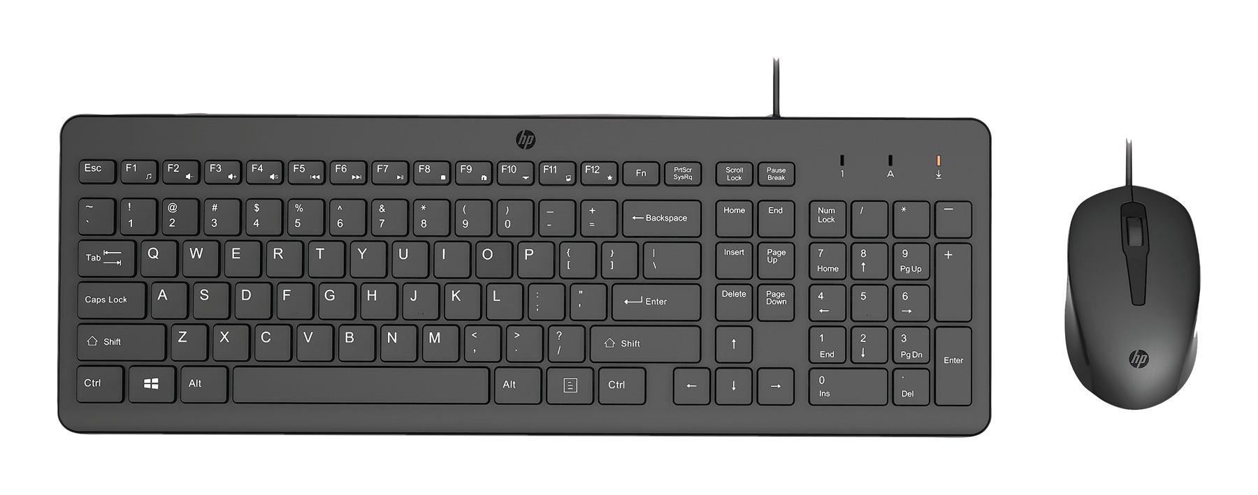 HP 240J7AA#ABE