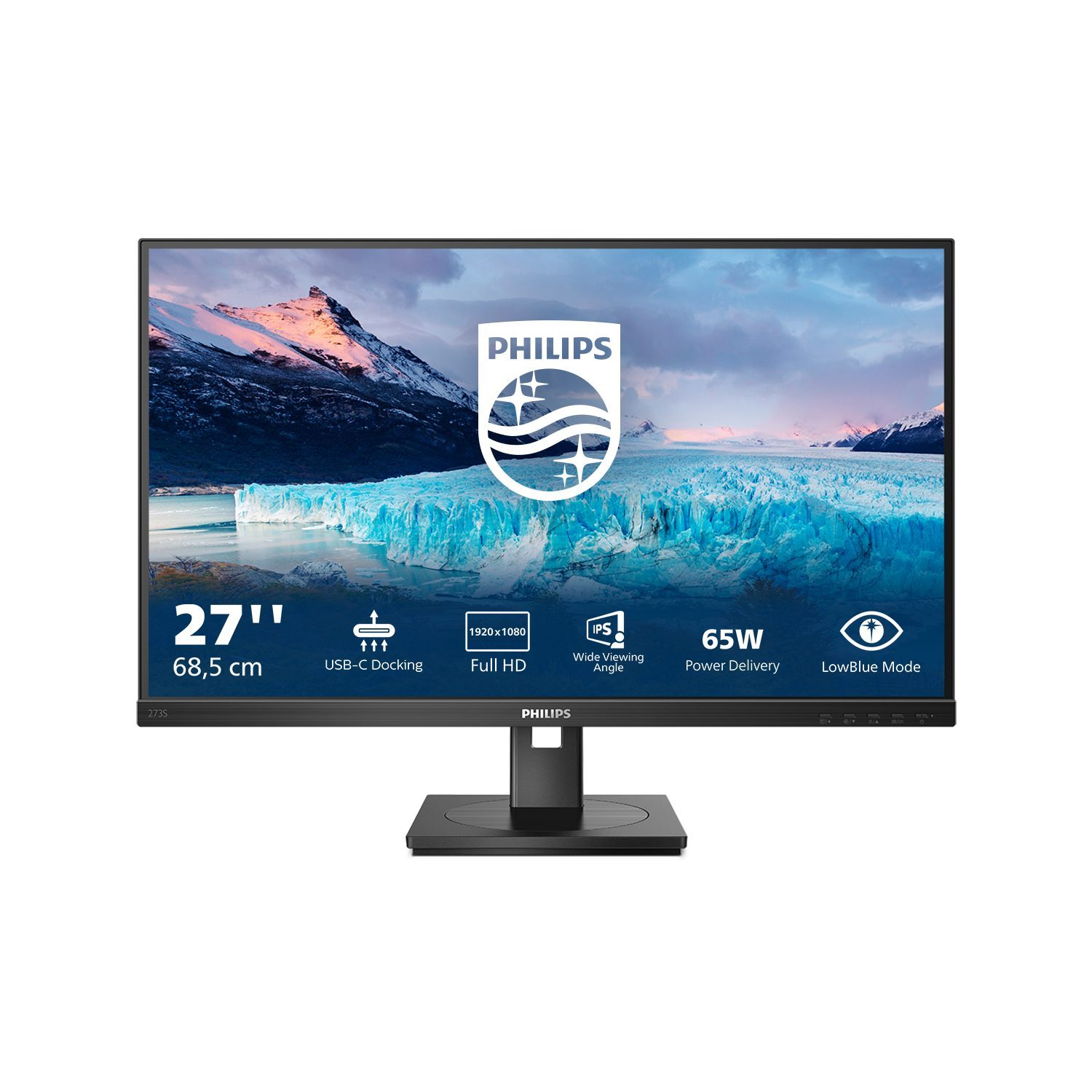Philips 273S1/00