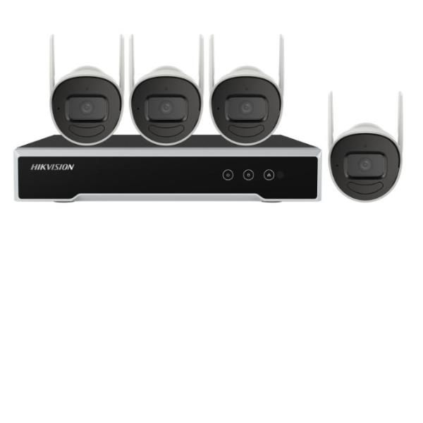 Hikvision NK42W0H-1T(WD)(D)/EU