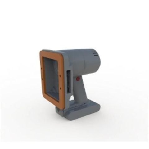Hikvision DS-D42MF2B
