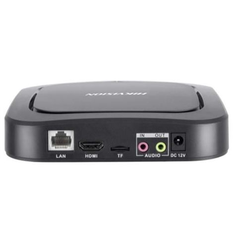 Hikvision DS-D60E-B