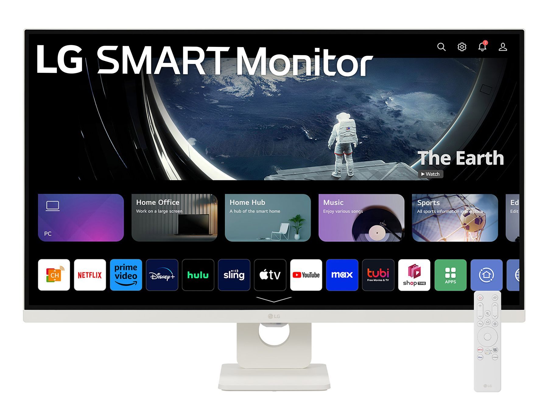 Lg 32U721SA-W.AEU