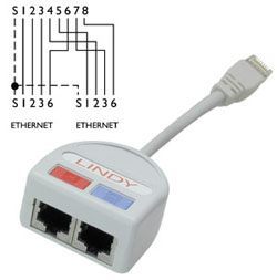 Lindy 34002