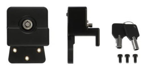 Zebra 3PTY-PCLIP-216340