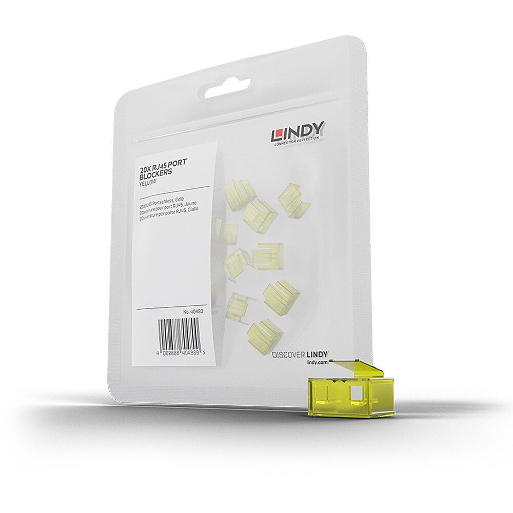 Lindy 40483