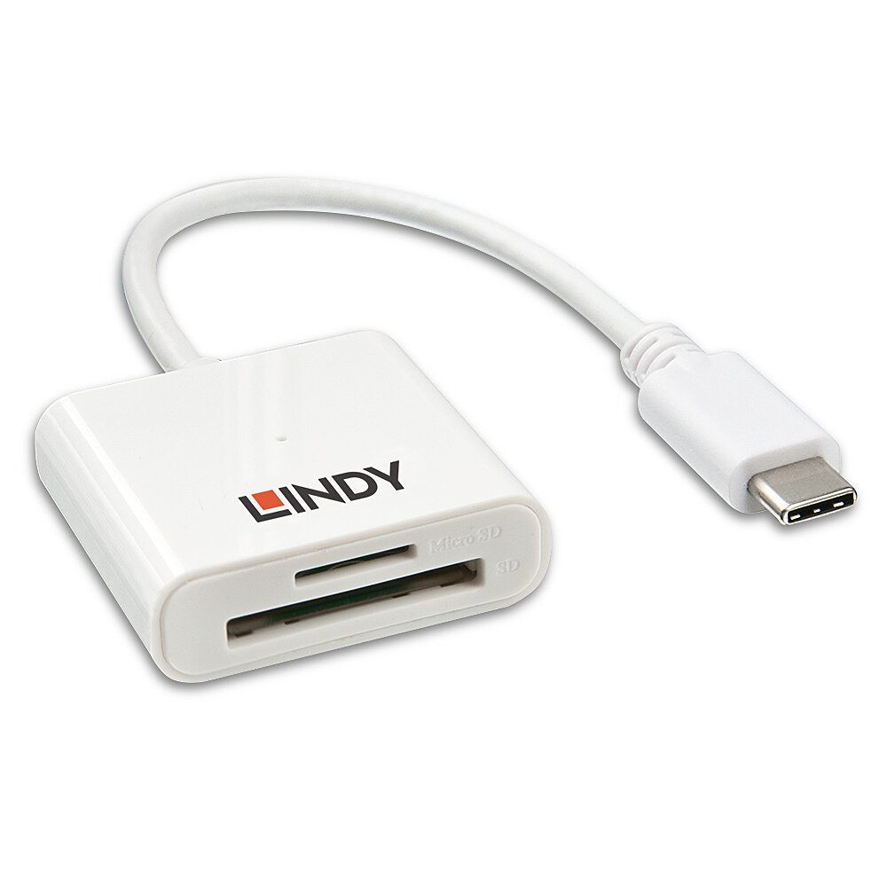 Lindy 43185