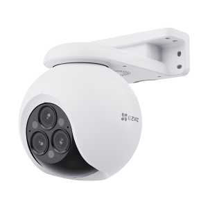 Ezviz CS-H80F-R100-8G444WKFL