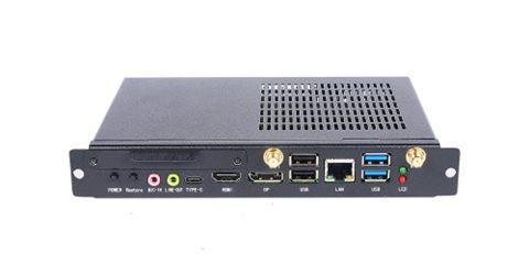 Aopen 491.WB700.0290