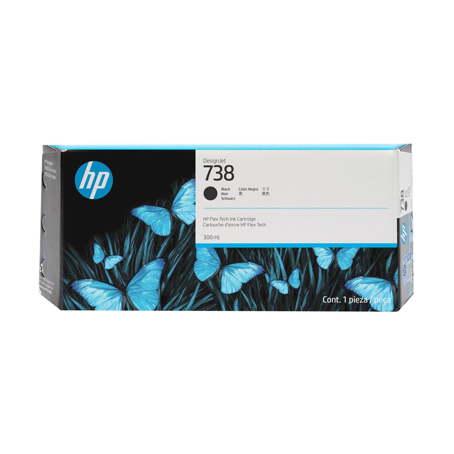 HP 498N8A