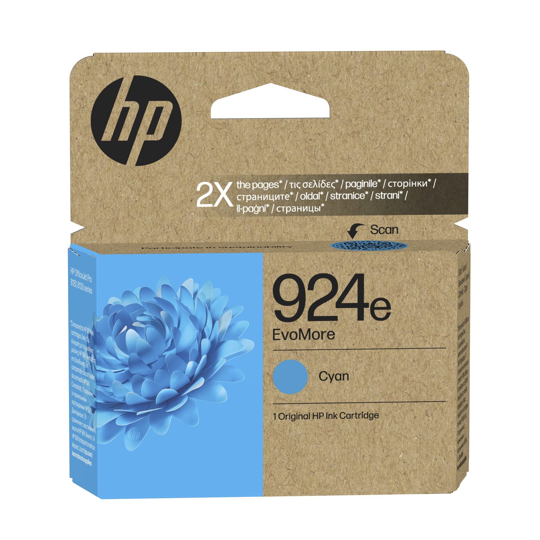 HP 4K0U7NE#LS1
