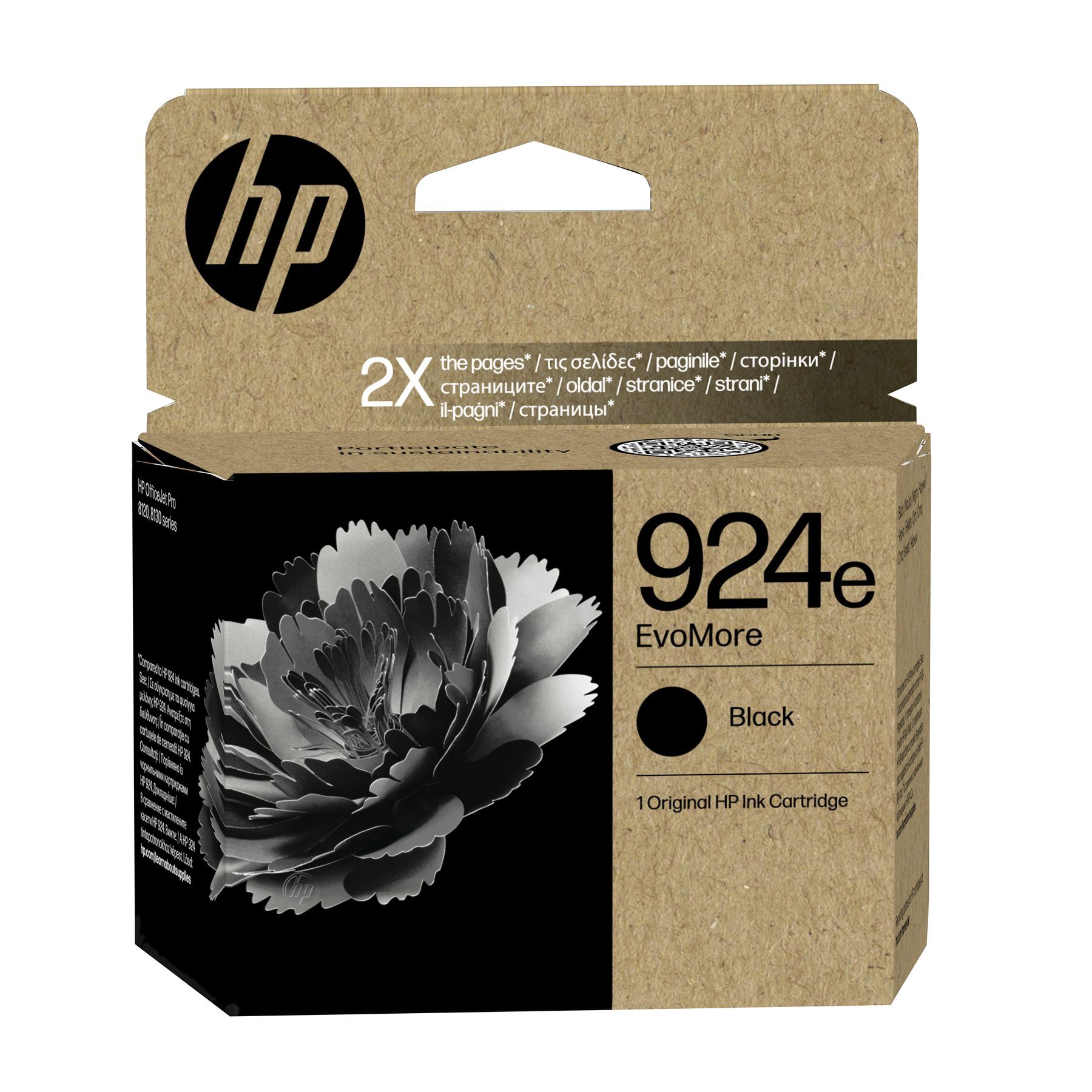 HP 4K0V0NE#LS1