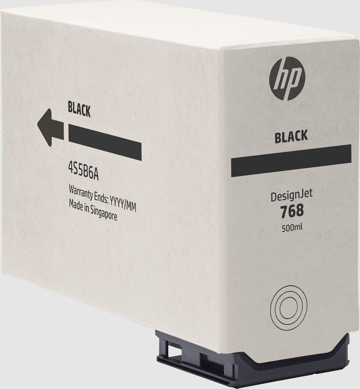 HP 4S5B6A