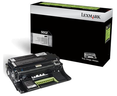 Lexmark 50F0Z00