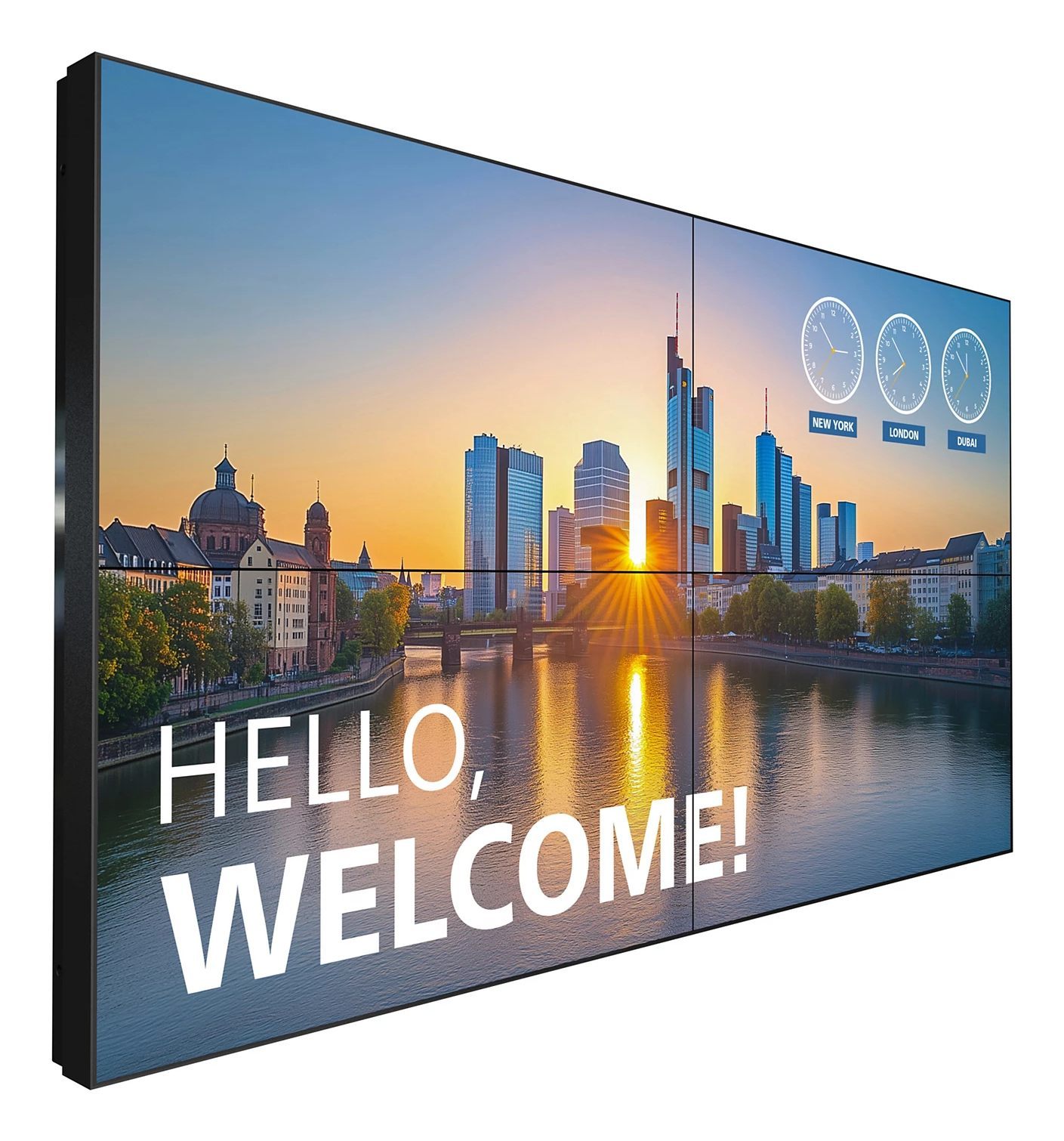 Philips 55BDL3305X/00