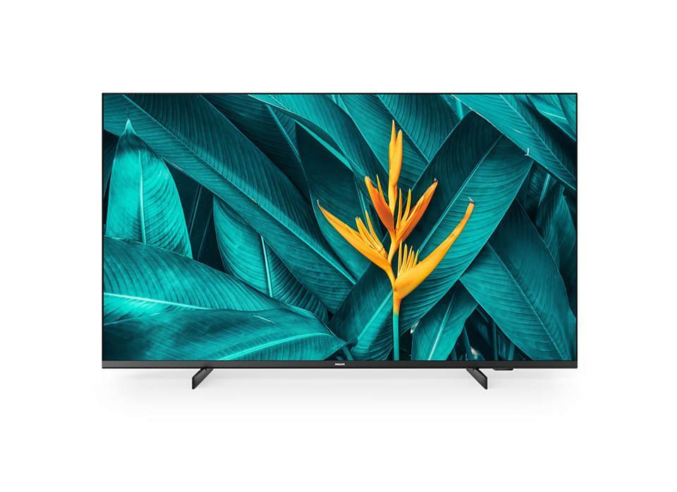 Philips 55HFL5214U/12
