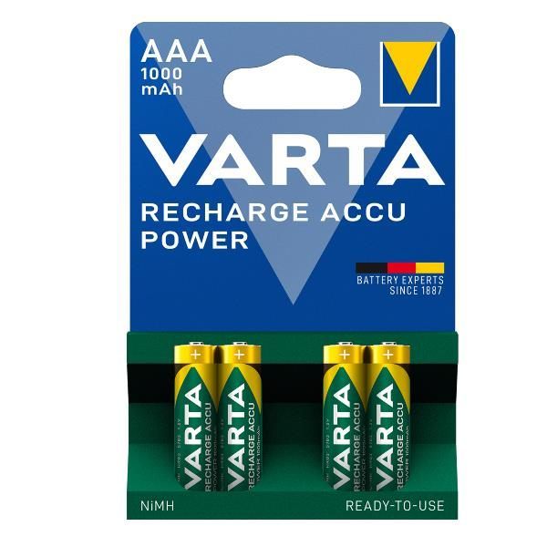 Varta 5703301404