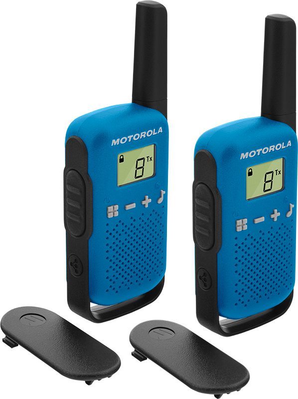 Motorola 59T42BLUEPACK