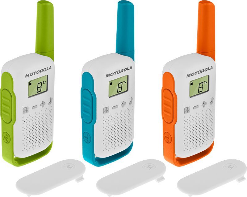 Motorola 59T42TRIPLEPACK