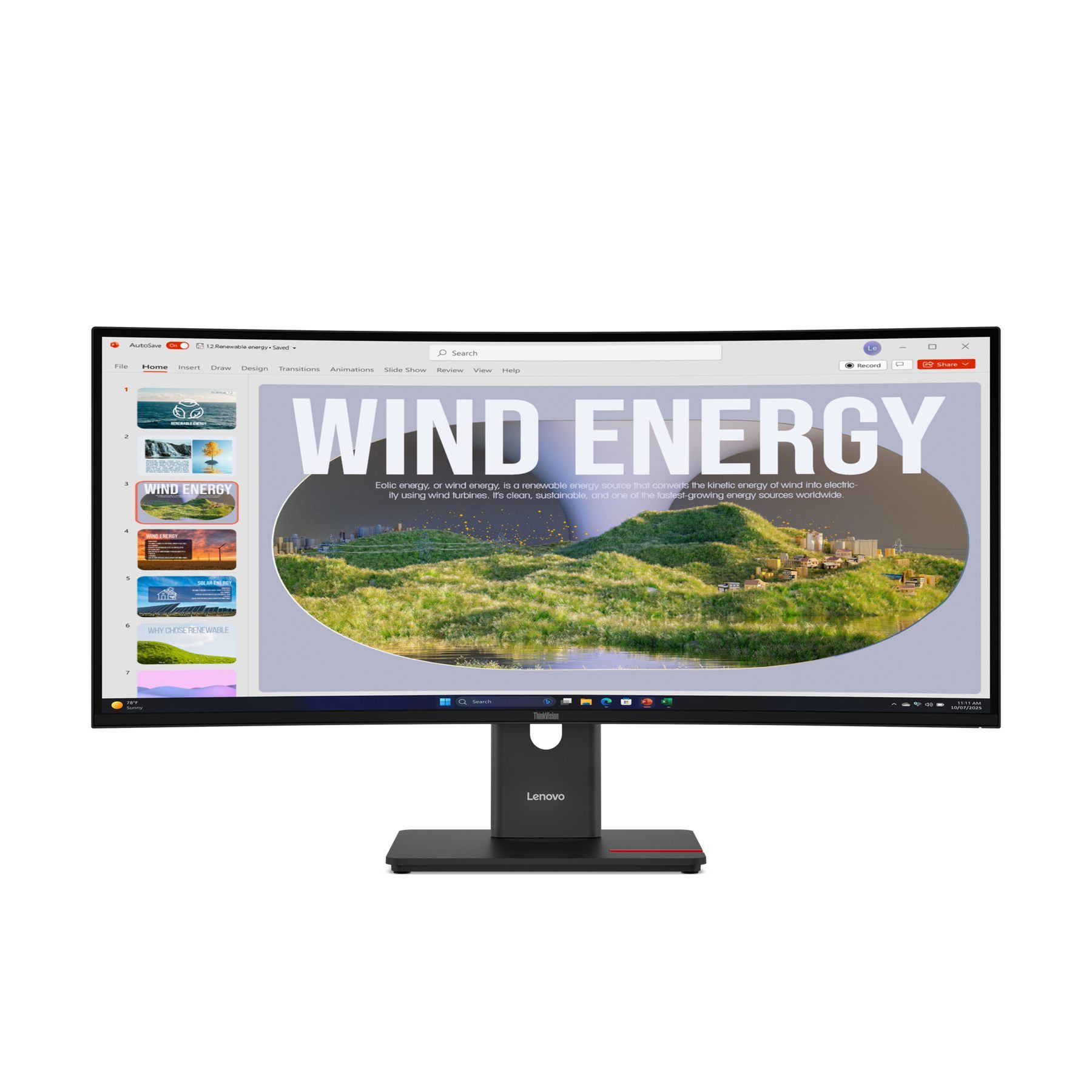 Lenovo 64AEGAT1EU
