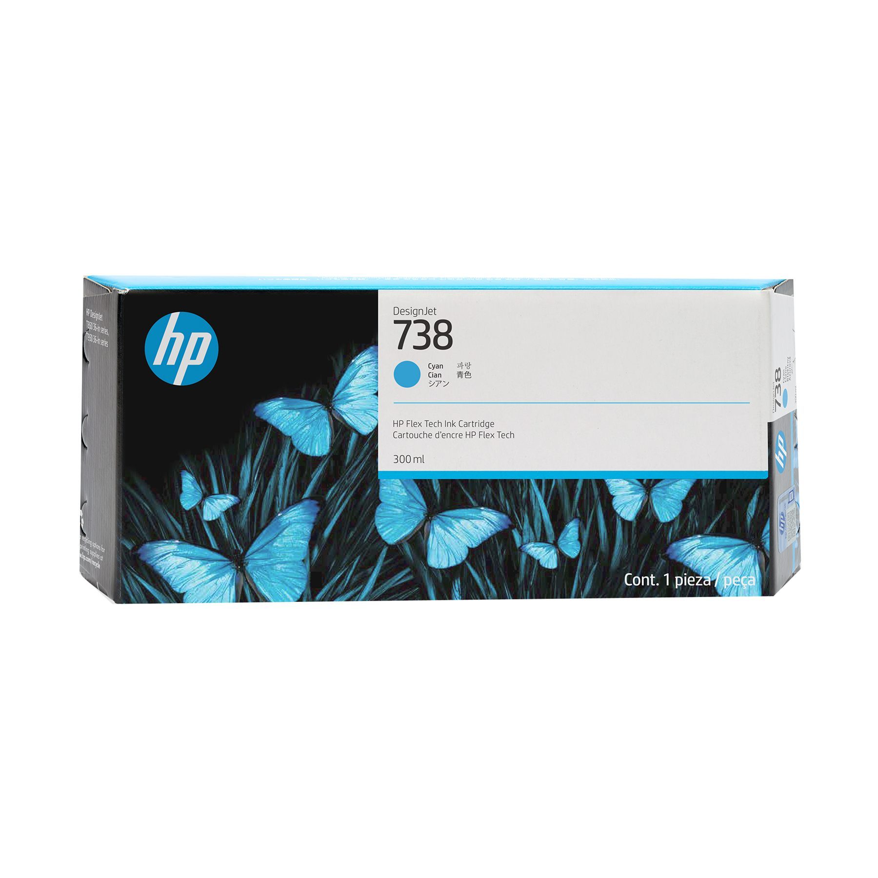 HP 676M6A