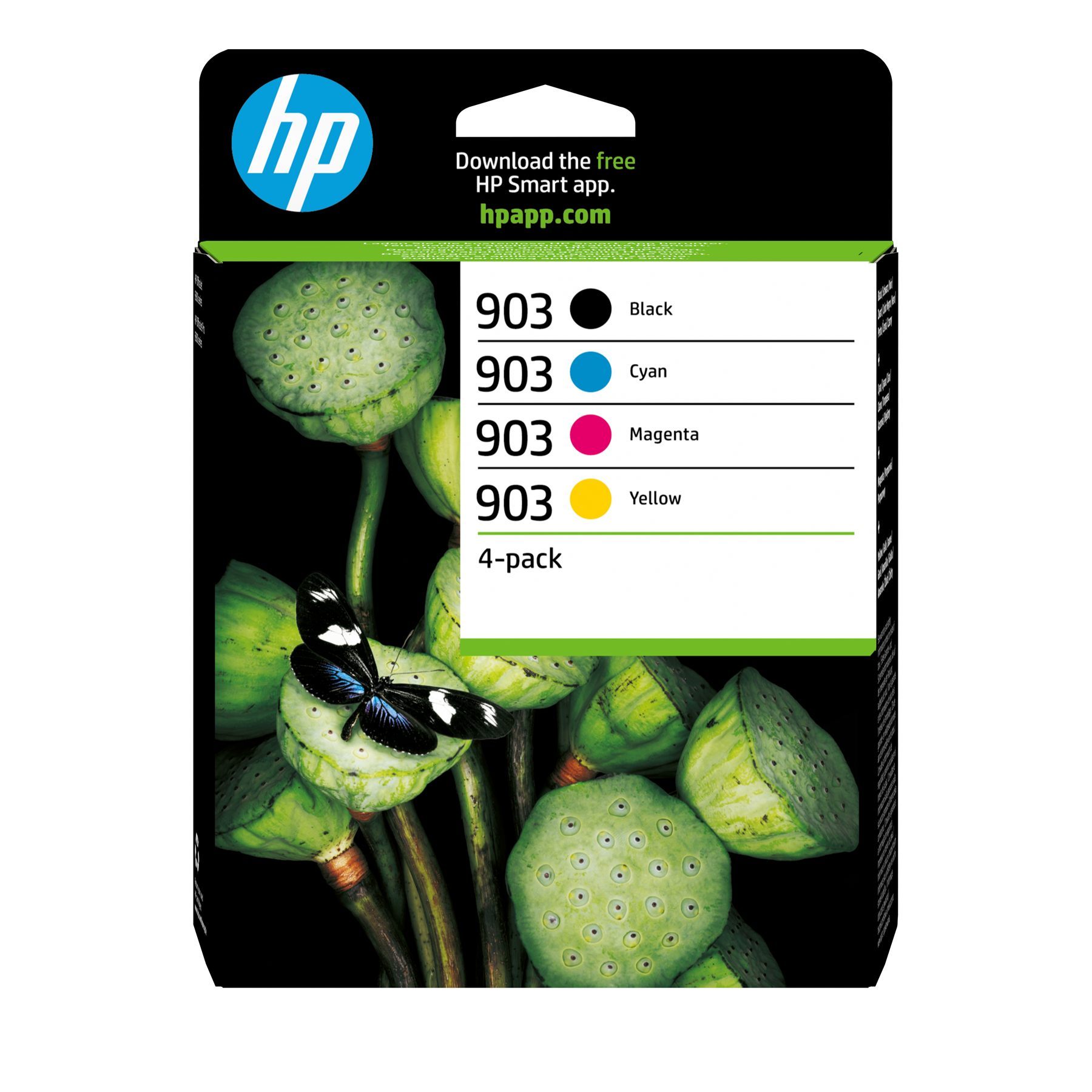 HP 6ZC73AE#LS1