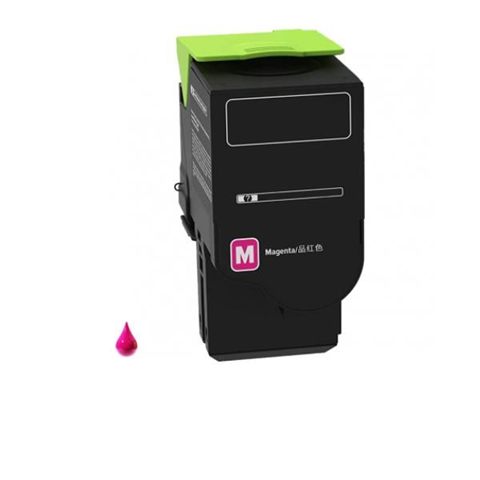 Lexmark 78C2XME