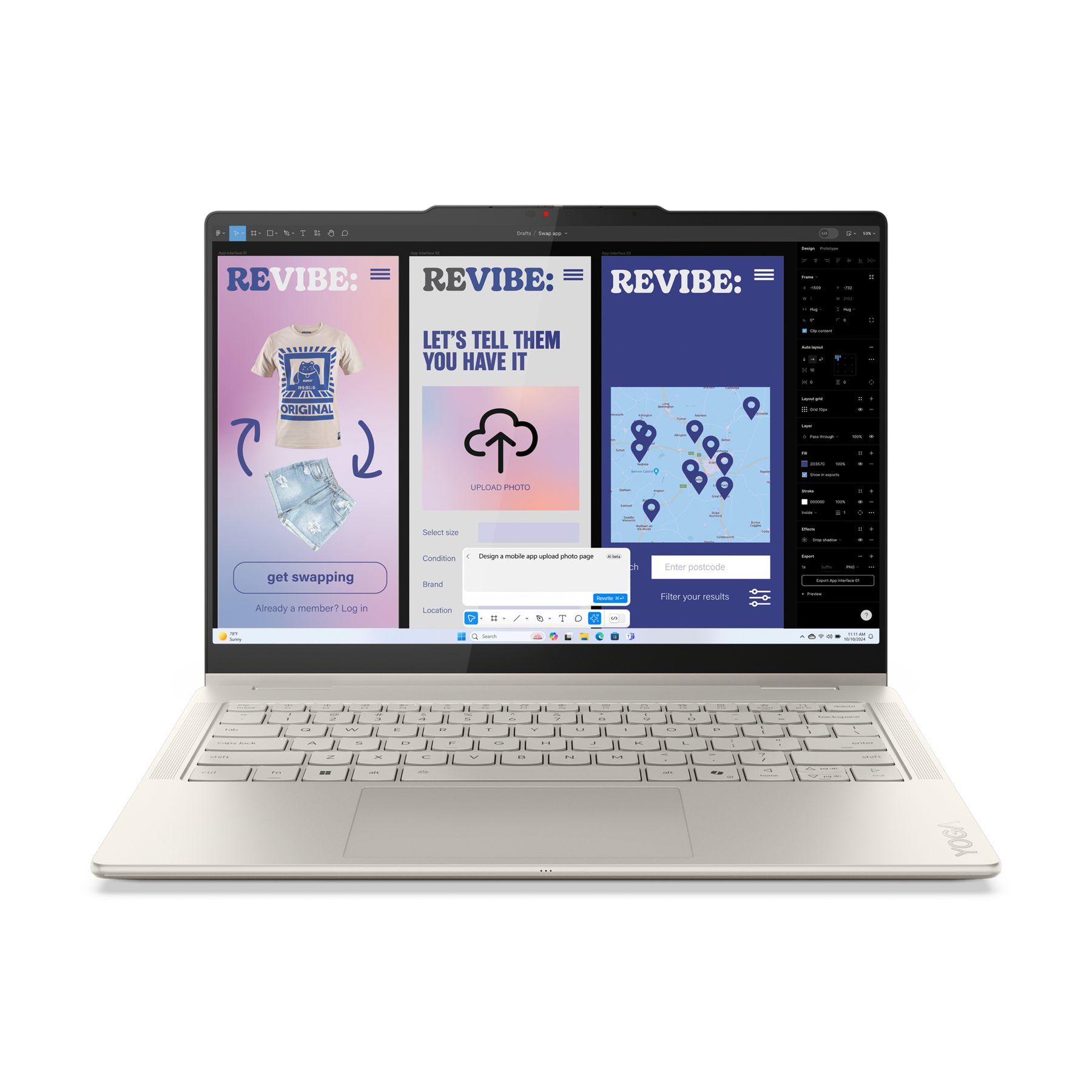 Lenovo 83JQ008KSP