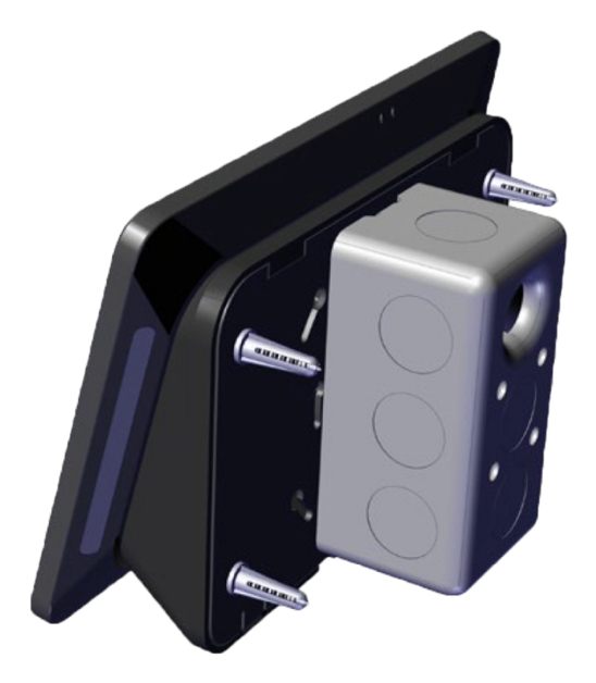 Biamp 909.0096.900
