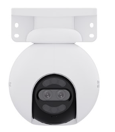 Ezviz CS-H80X-R100-8G82WKFL