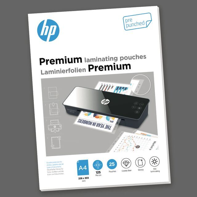HP 9122
