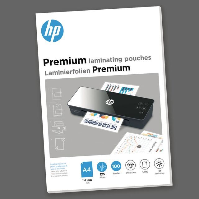 HP 9124