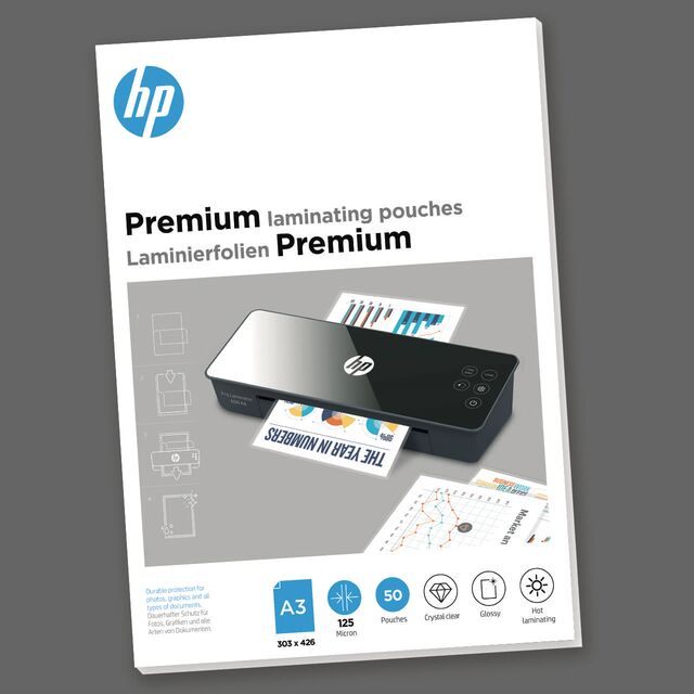 HP 9127