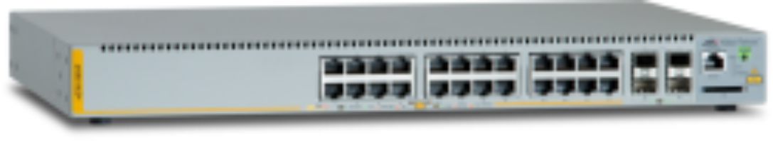 Allied Telesis AT-X230-28GP-50