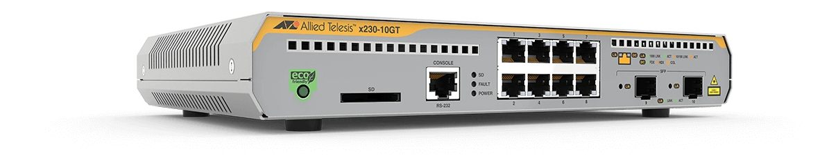 Allied Telesis AT-X230-10GT-50