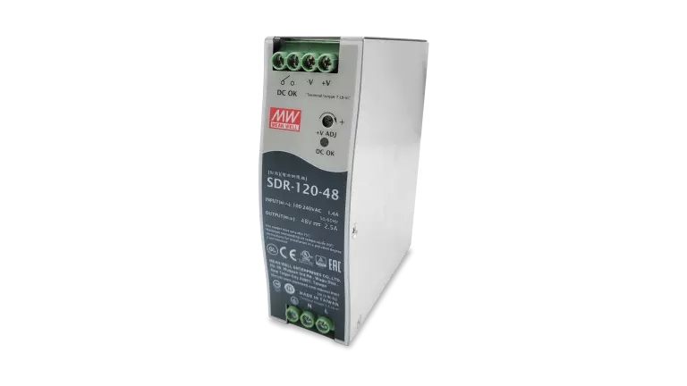 Allied Telesis AT-SDR120-48