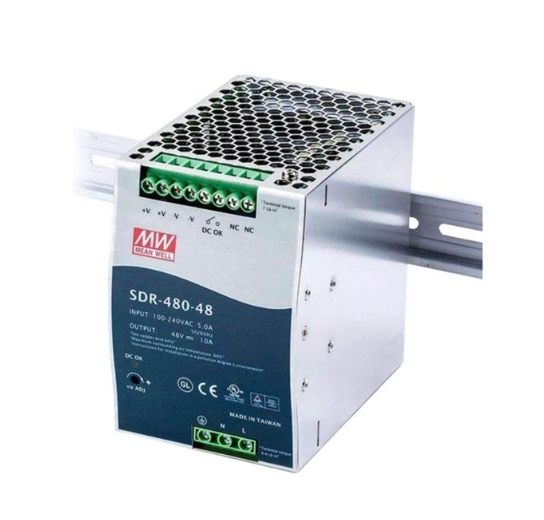 Allied Telesis AT-SDR480-48
