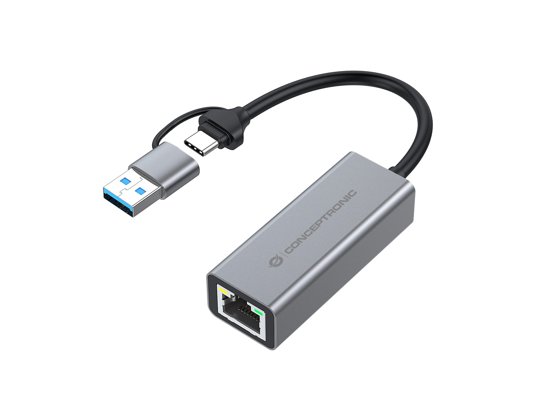 Conceptronic ABBY08G