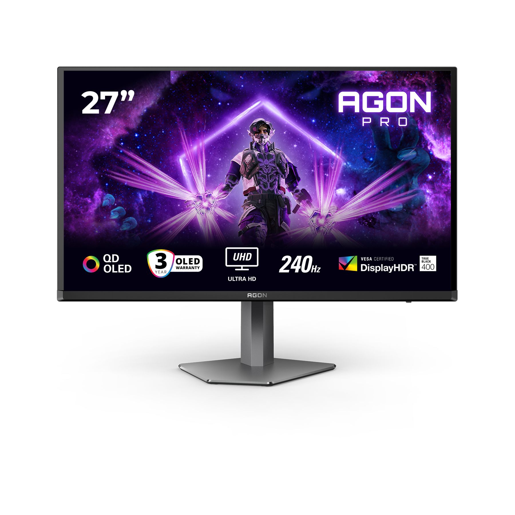 Aoc AG276UZD
