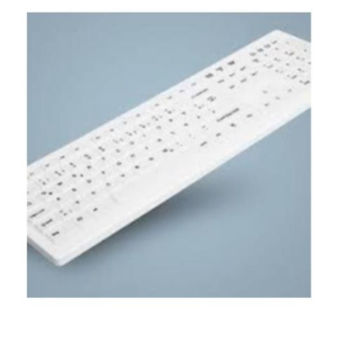 Cherry BA-C8100F-UVS-W/SP