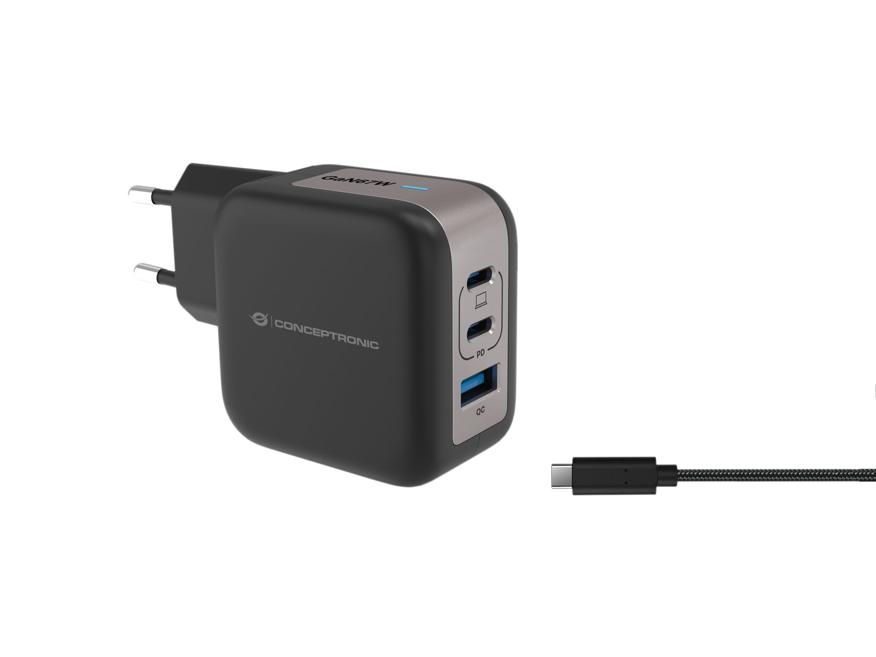 Conceptronic ALTHEA17B