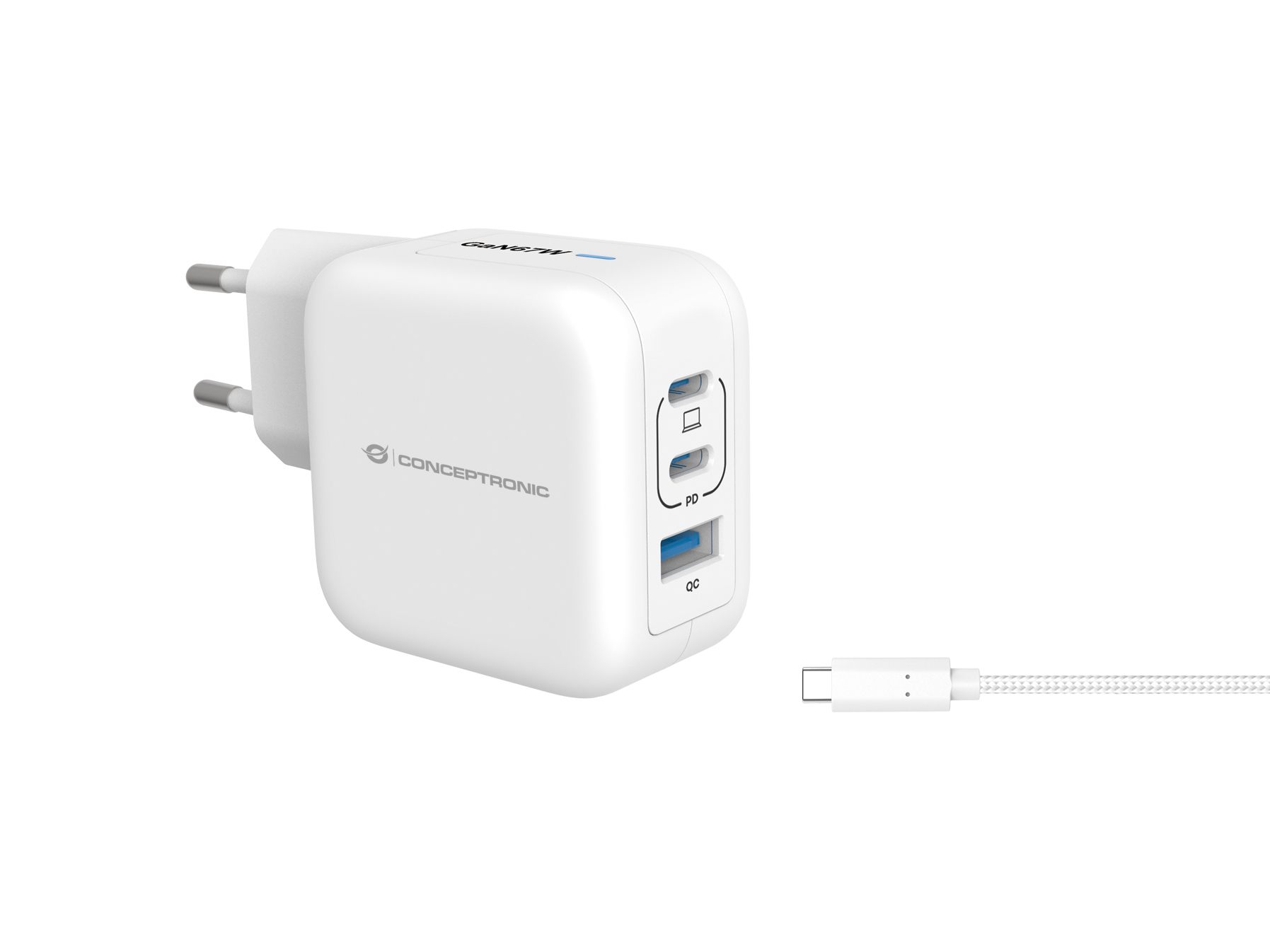 Conceptronic ALTHEA17W