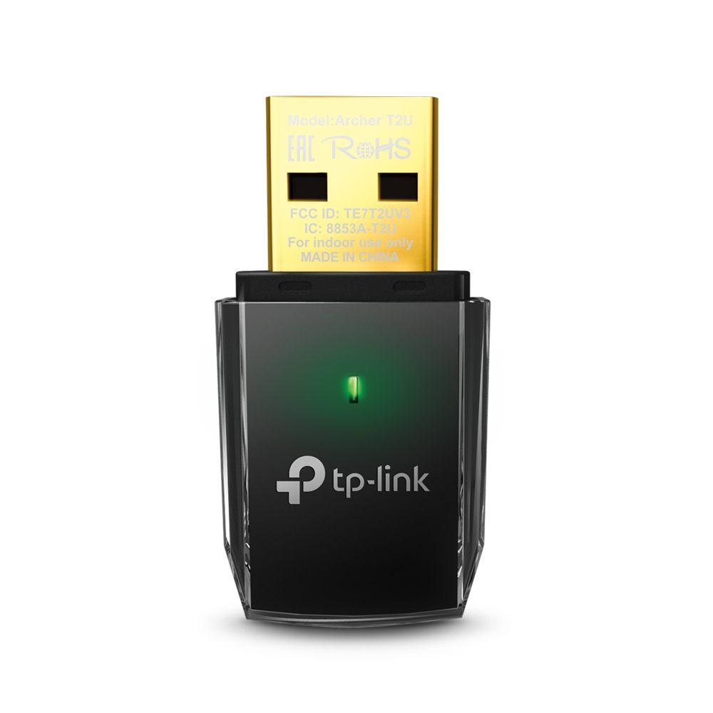 Tp Link ARCHER T2U