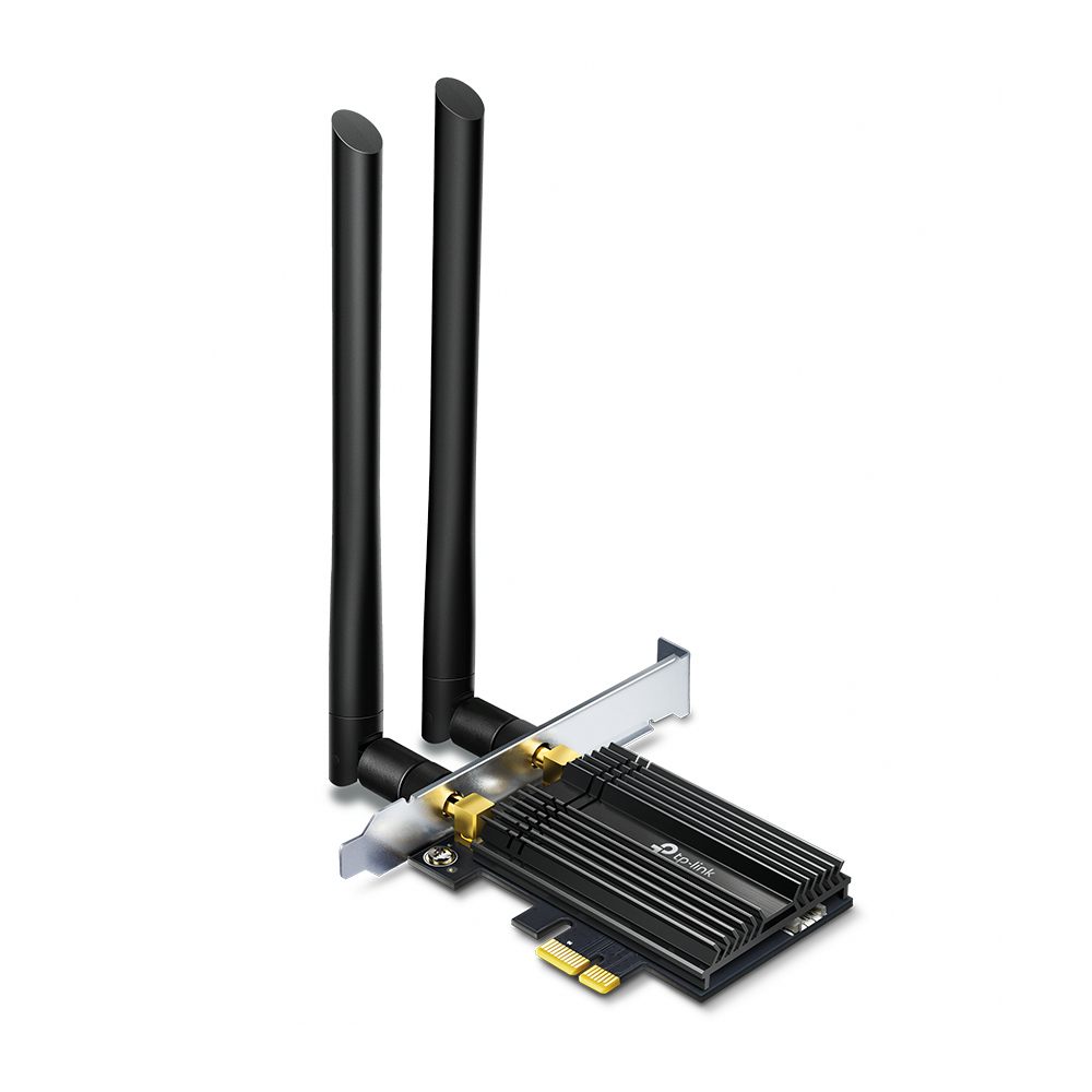 Tp Link ARCHER TX50E