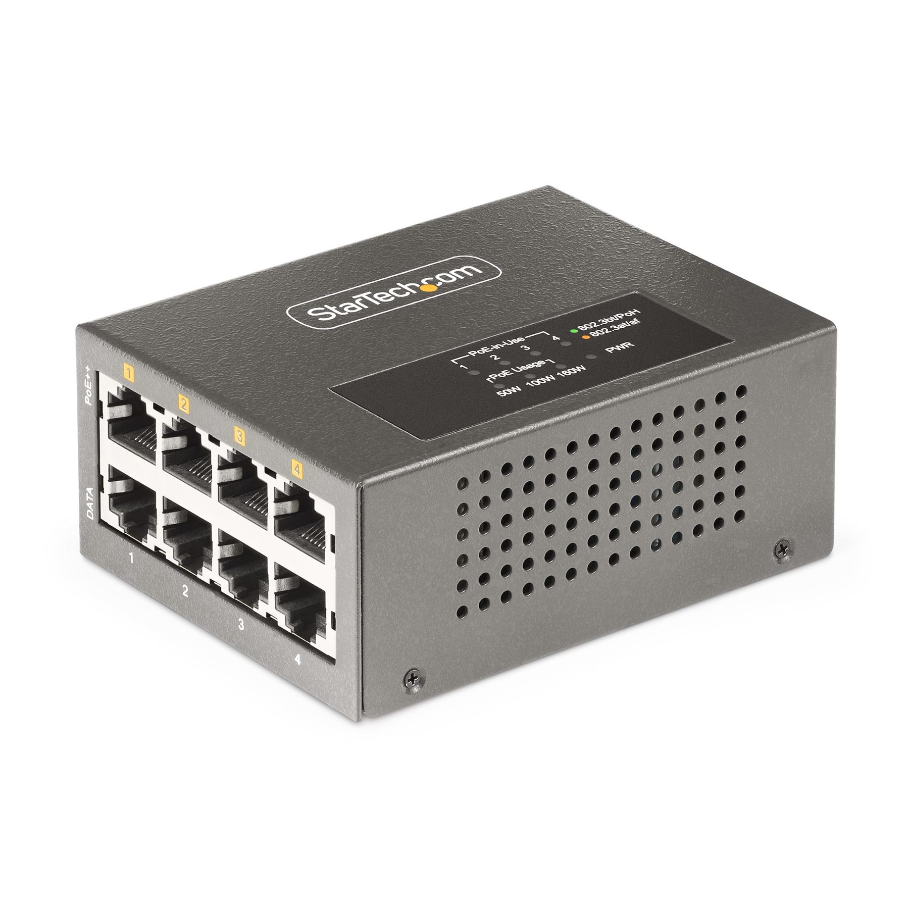 Startech AS445C-POE-INJECTOR